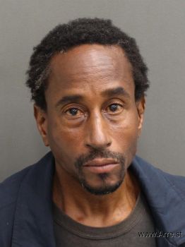 Charles Leon Mcknight Mugshot