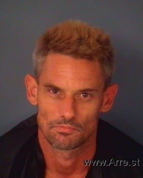 Charles Olen Mcmillan Mugshot