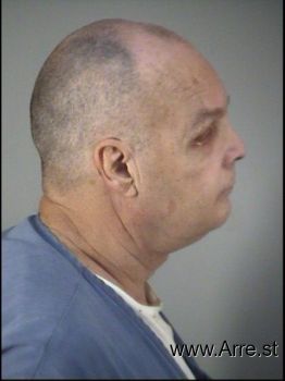 Charles M Mendenhall Mugshot