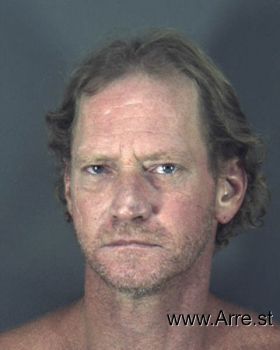 Charles Wayne Meyer Mugshot