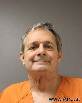 Charles  Meyers Mugshot