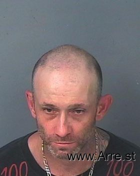 Charles James Michael Mugshot