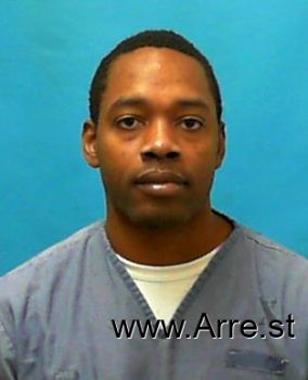 Charles Jr Mobley Mugshot