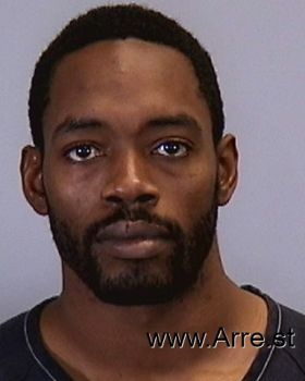 Charles  Mobley Mugshot