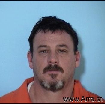 Charles Michael Morgan Mugshot