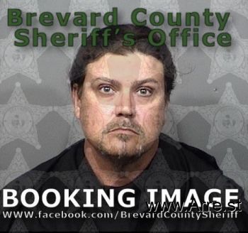 Charles David Morgan Mugshot