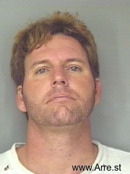 Charles Hansen Morgan Mugshot