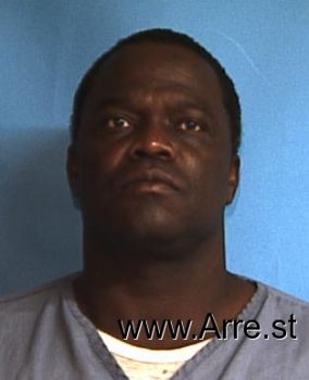 Charles Jr. Morrison Mugshot