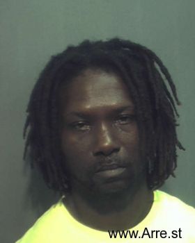 Charles Lasean Murray Mugshot