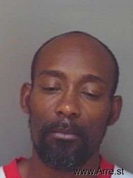 Charles  Nealy Mugshot