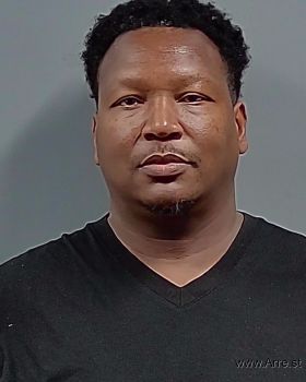 Charles Anthony Nettles Mugshot