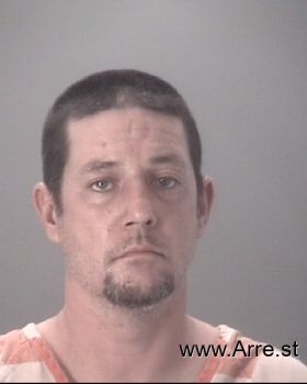 Charles Travis Nicholson Mugshot