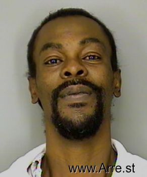 Charles  Norman Mugshot