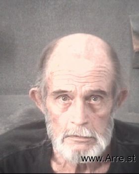 Charles Joseph Norman Mugshot