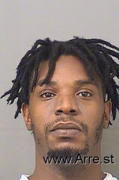 Charles Anthony Norris Mugshot