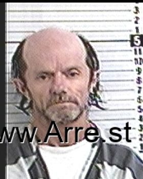 Charles Andrew Oglesby Mugshot