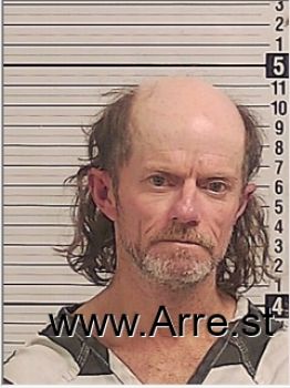 Charles Andrew Oglesby Mugshot