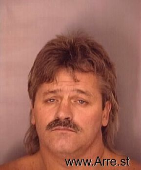 Charles Neal Oliver Mugshot