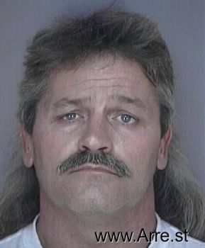 Charles Neal Oliver Mugshot