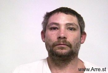 Charles Alan Jack Oneal Mugshot