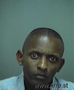 Charles Richard Oneal Mugshot