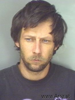 Charles L Parks Mugshot