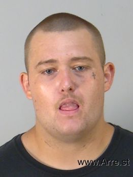 Charles Tyler Parsons Mugshot