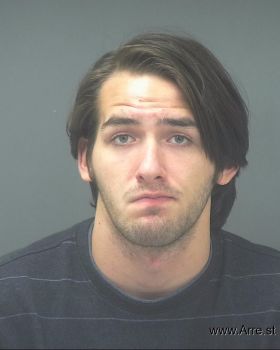 Charles Cody Lewis Pate Mugshot