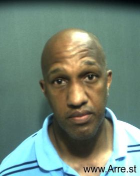 Charles  Patterson Mugshot