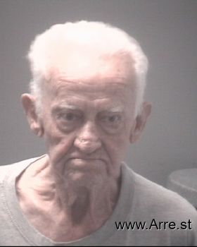 Charles Edward Payne Mugshot