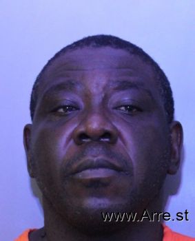 Charles Ladarryl Perdue Mugshot