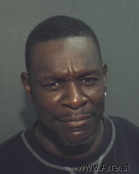 Charles Jerome Perry Mugshot