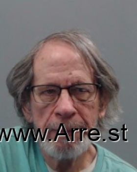 Charles William Perry Mugshot