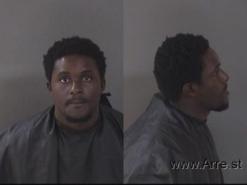 Charles Julian Jr. Phillips Mugshot