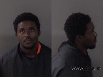 Charles Julian Jr. Phillips Mugshot