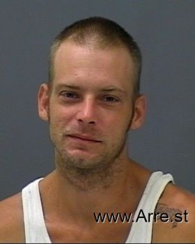 Charles Richard Phillips Mugshot