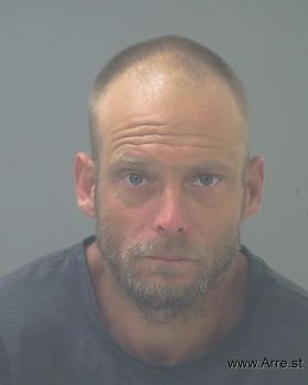 Charles Richard Phillips Mugshot