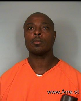 Charles E Pittman Mugshot