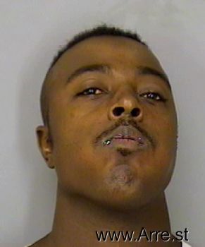 Charles Edward Pittman Mugshot