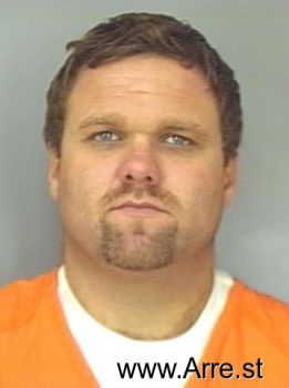 Charles Stephen Pitts Mugshot