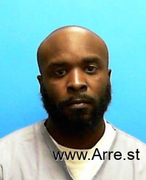 Charles D Jr Pough Mugshot