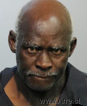 Charles  Powell Mugshot