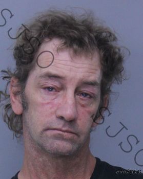 Charles Andrew Prevatte Mugshot