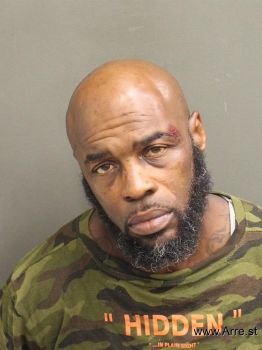 Charles E Ragland Mugshot