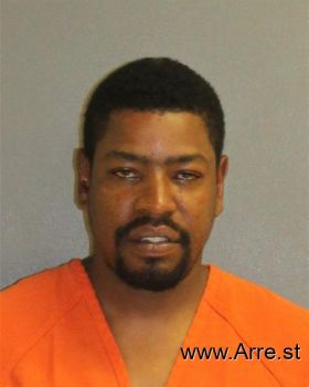 Charles  Rainey Mugshot