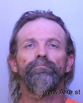 Charles Wayne Ray Mugshot