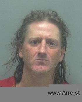 Charles  Reed Mugshot