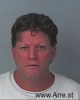 Charles Brian Rice Mugshot