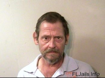 Charles L Richards Mugshot