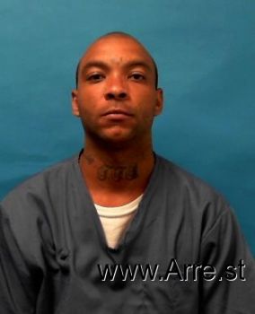 Charles  Richardson Mugshot